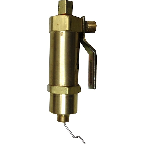 Industrial Gold Diesel Engine Drive Throttle Control For Kd440 Kohler Diesel Engine PT0262V5 - main